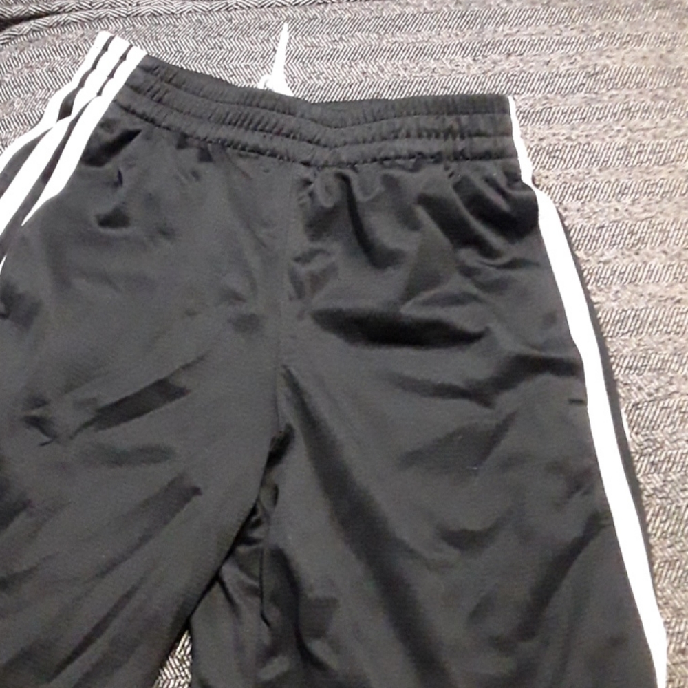 Boys athletic shorts